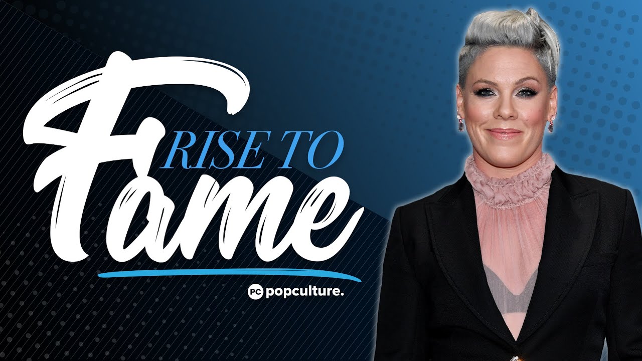 Pink's Rise to Fame