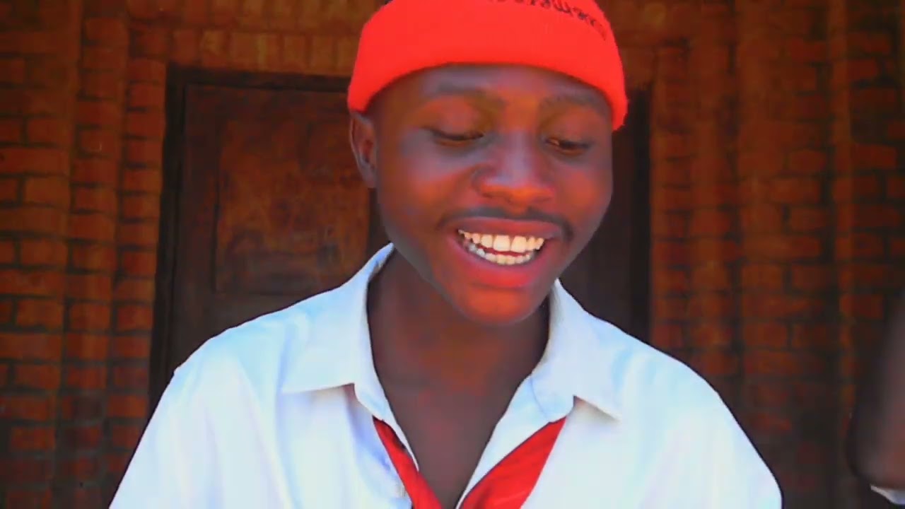 KATATU x K star ft Kell Raxy(Official Music Video)