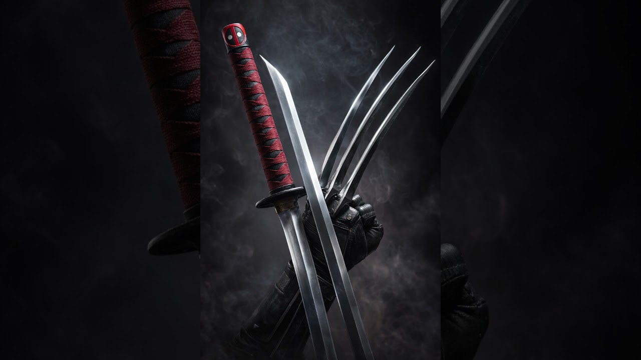 deadpool et wolverine