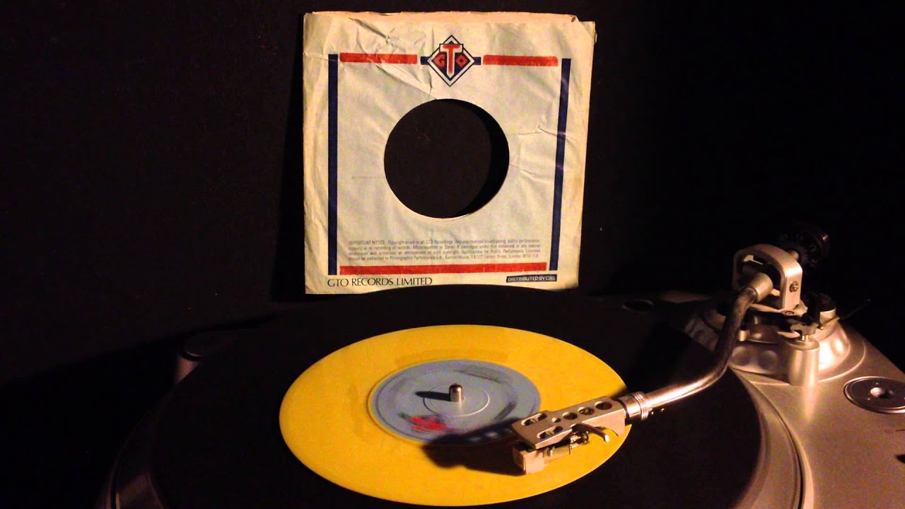Skiddo ‎– A Touch Of The Sun