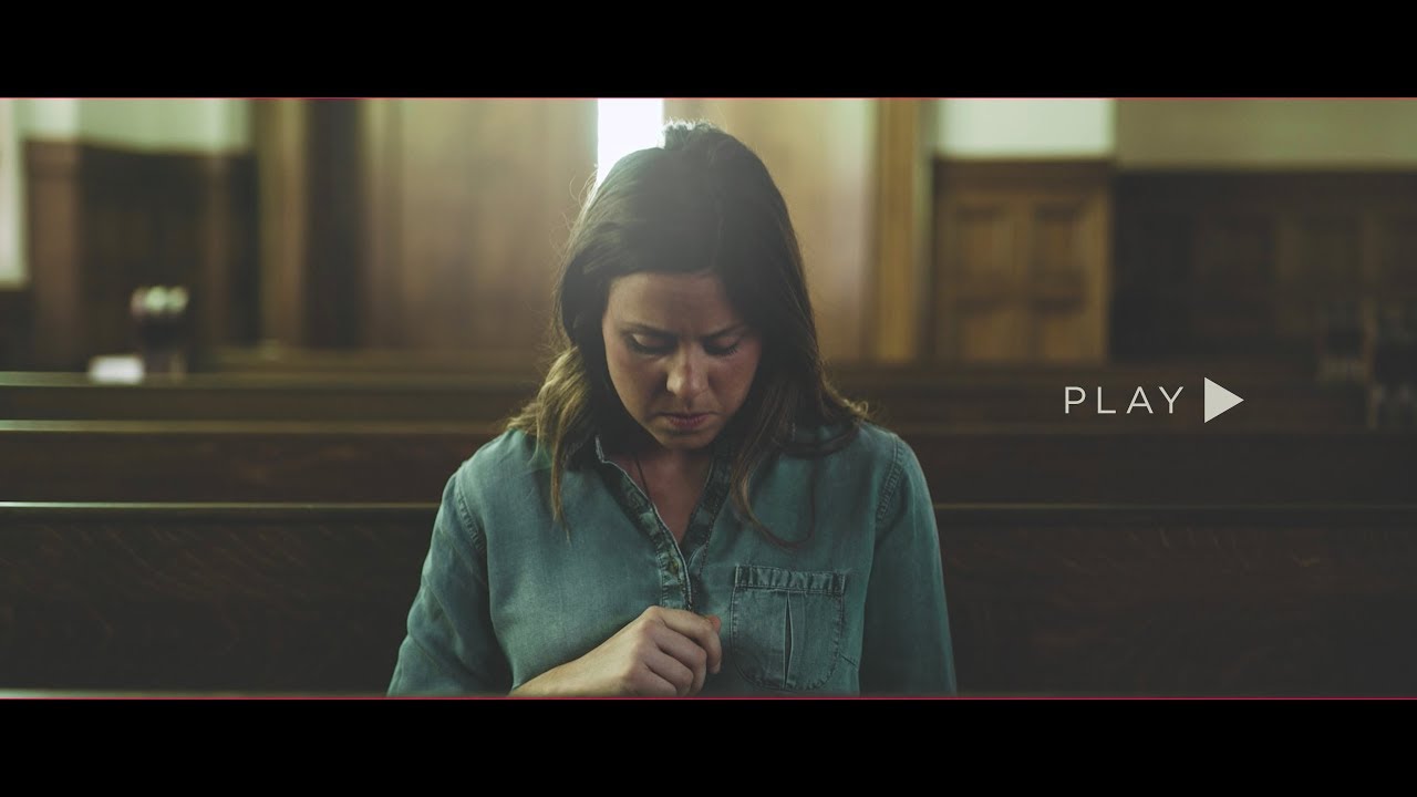 Experience The Real Gospel - Trailer