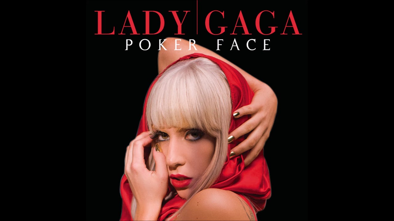 Poker Face - Lady Gaga (Male Version)