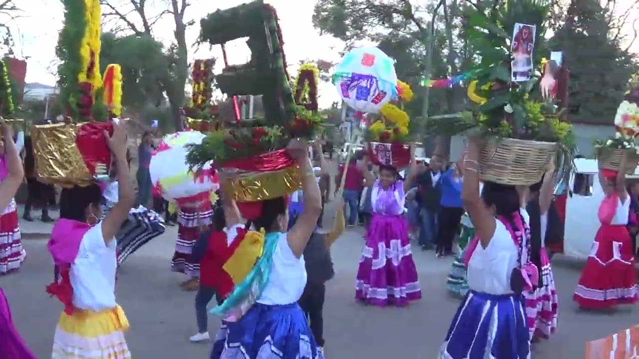 04 empieza el recorrido enero 2026