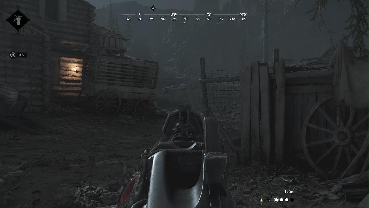 INSANE match
