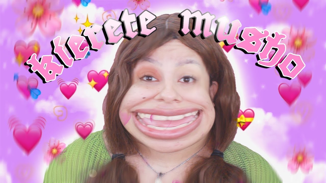 ❤ ♡ COMO TENER AUTOESTIMA CHIDA ♡ ❤ + makillaje (ironic)