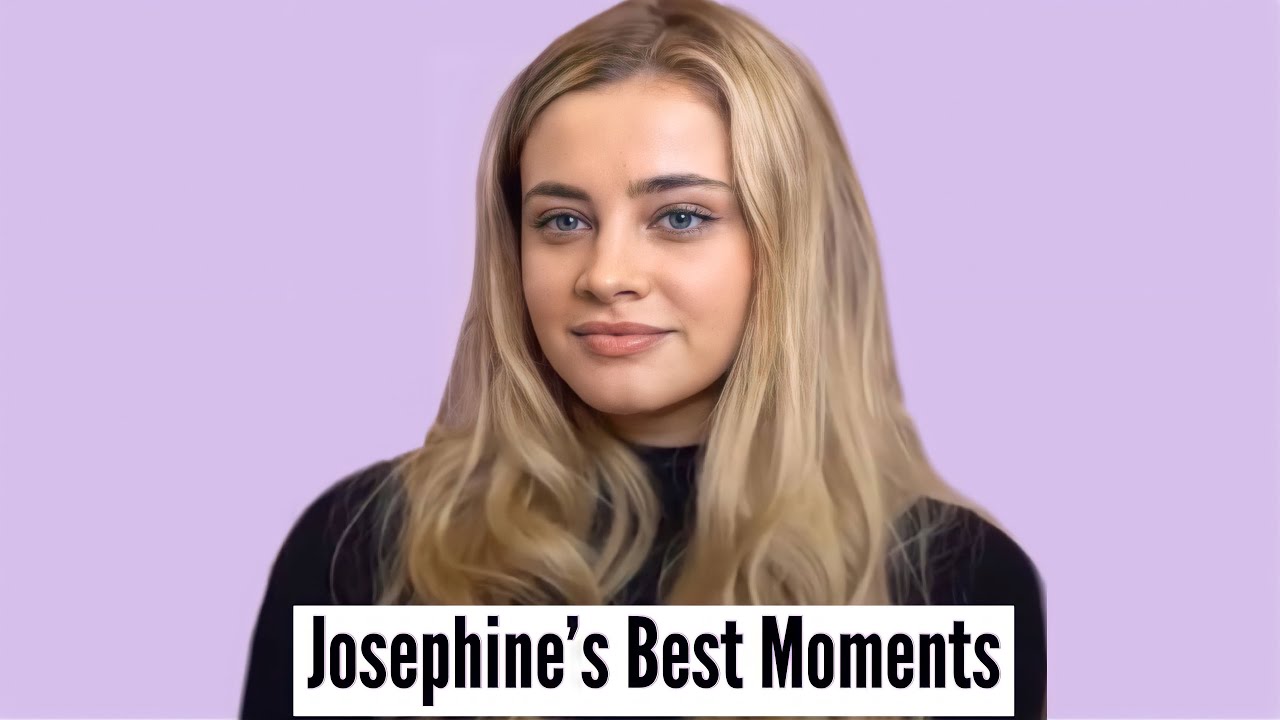 Josephine Langford | Best Moments