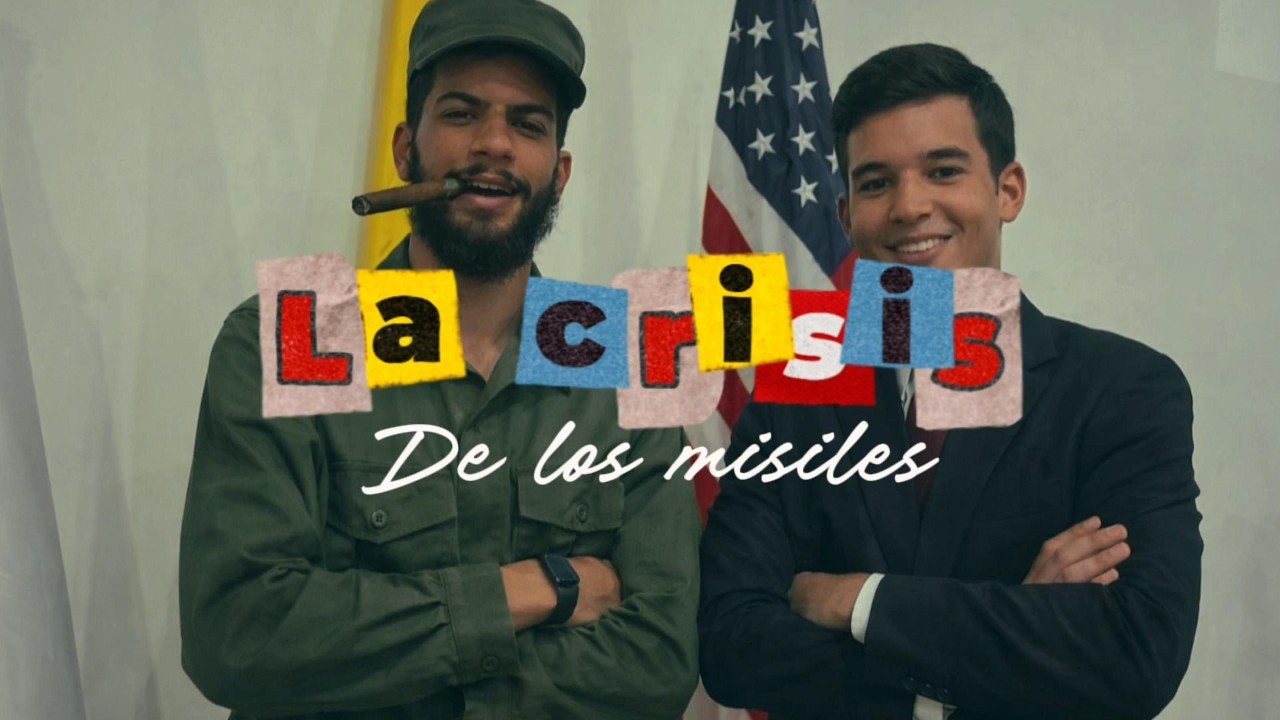 La Crisis de los Misiles: Cuando el Mundo Estuvo al Borde del Apocalipsis