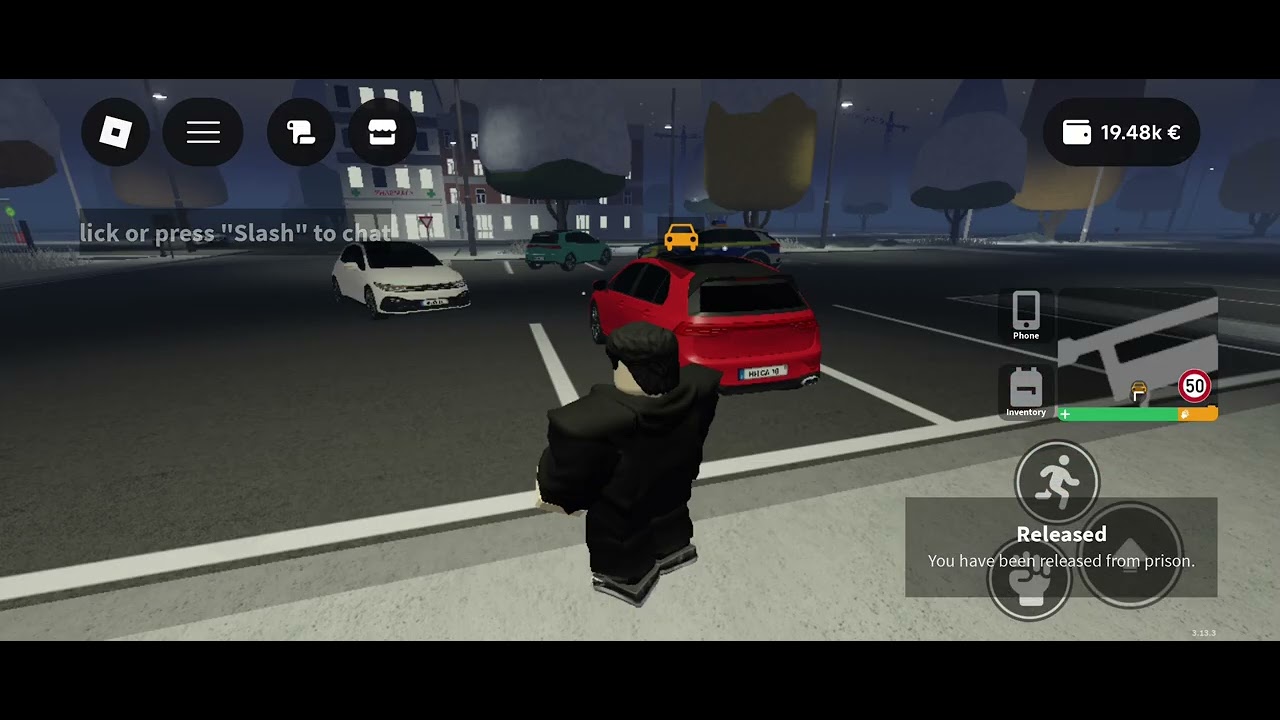 Roblox | emergency Hamburg #34