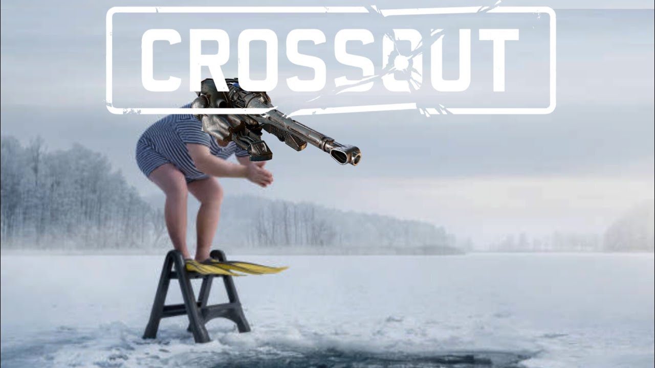 Narwhal Gameplay RU5H CW | Crossout Live #33