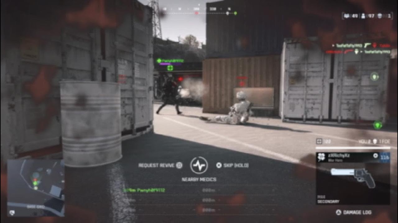 Win #03 - B2B Win Part 1