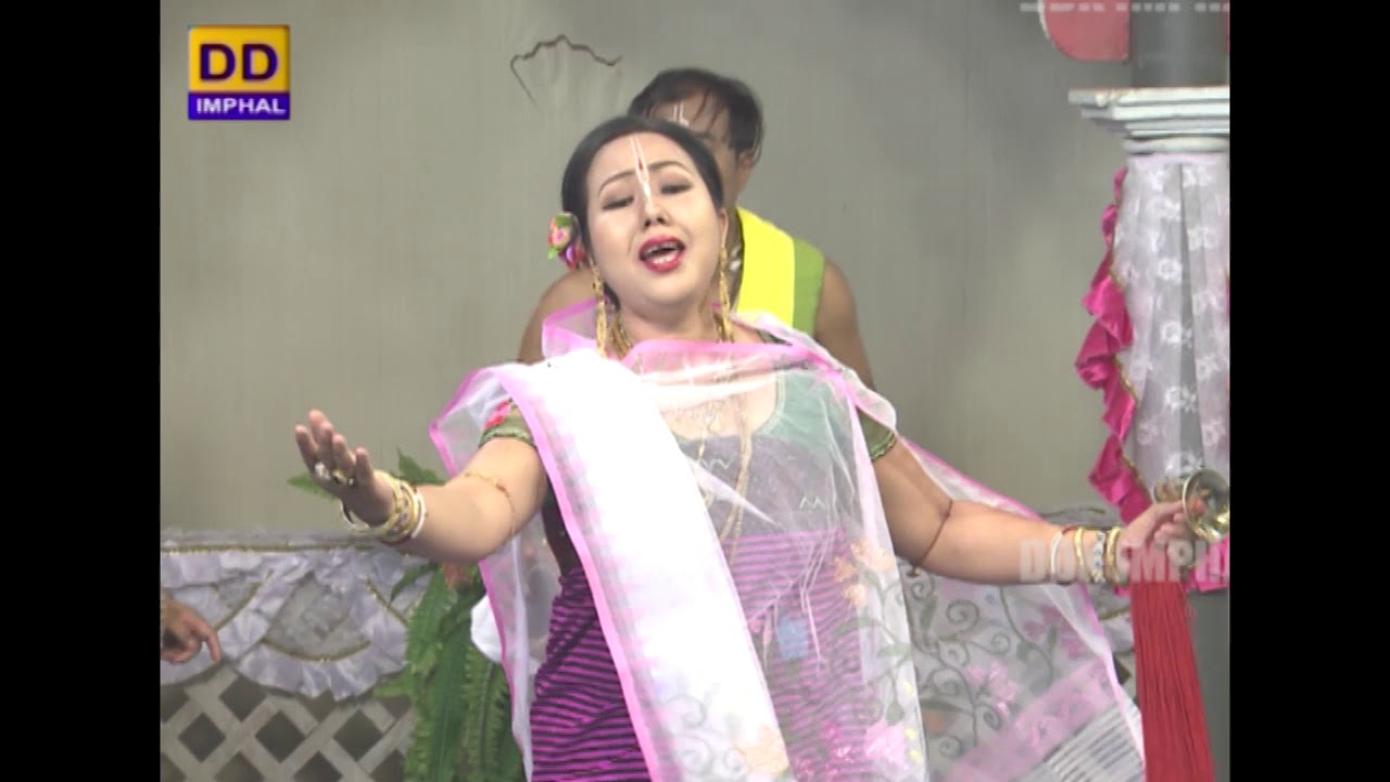 Nat Eshei by L. Chaoba Devi & Party