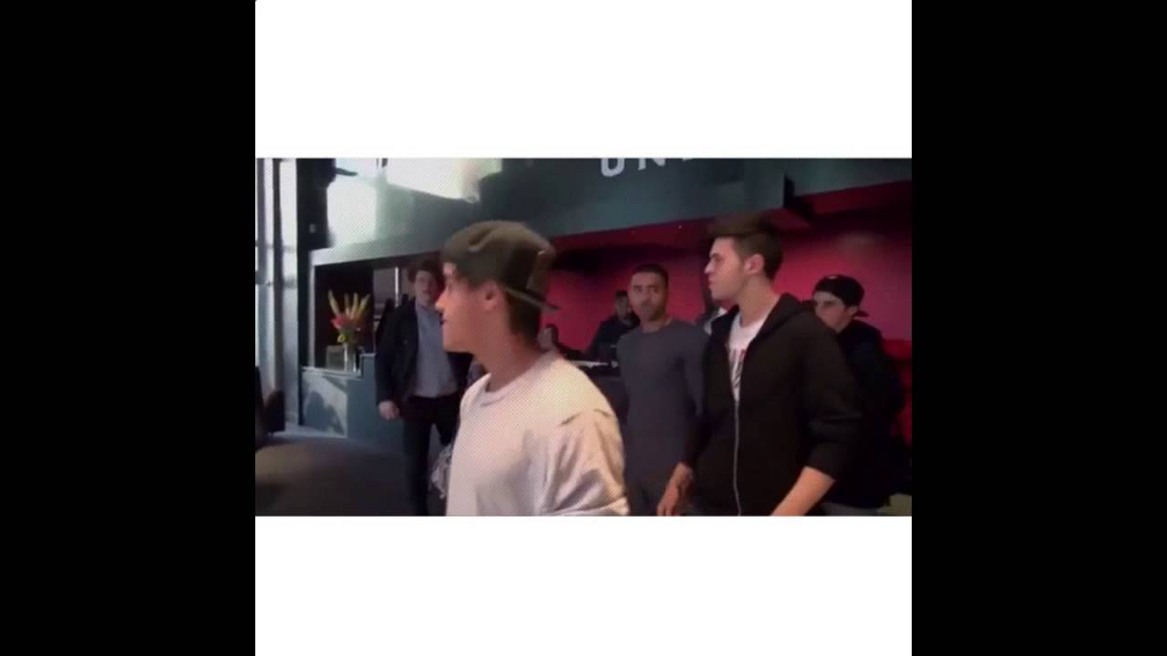 Janoskian clips