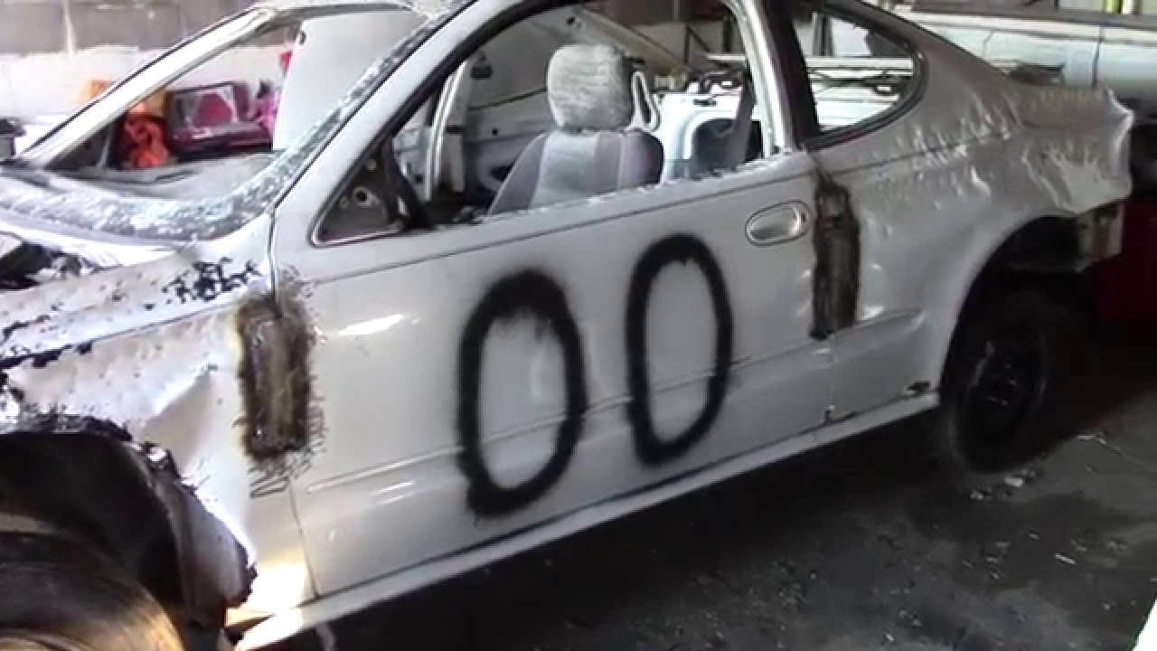 2016 Demo Derby Season Begins