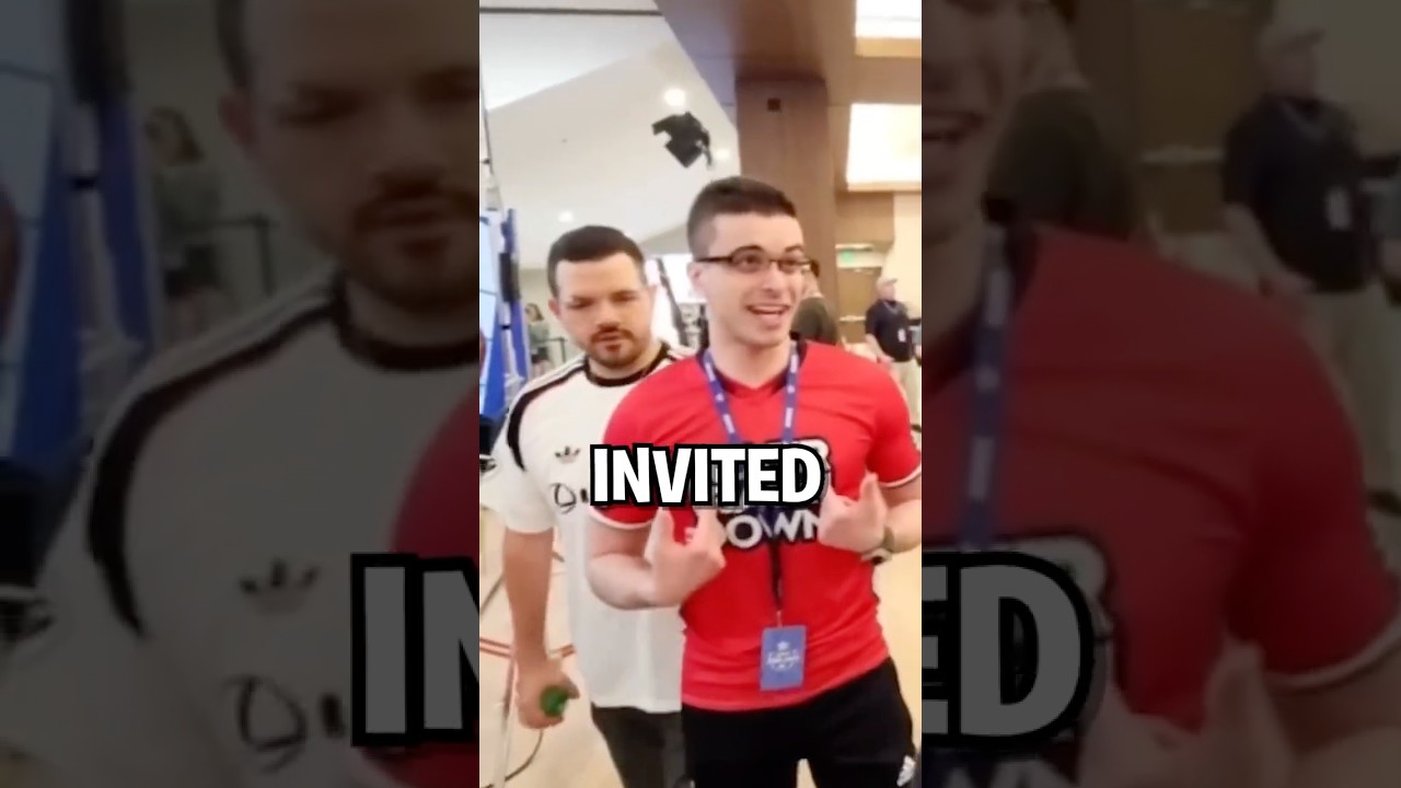 Why Nick Eh 30 Hates Me..