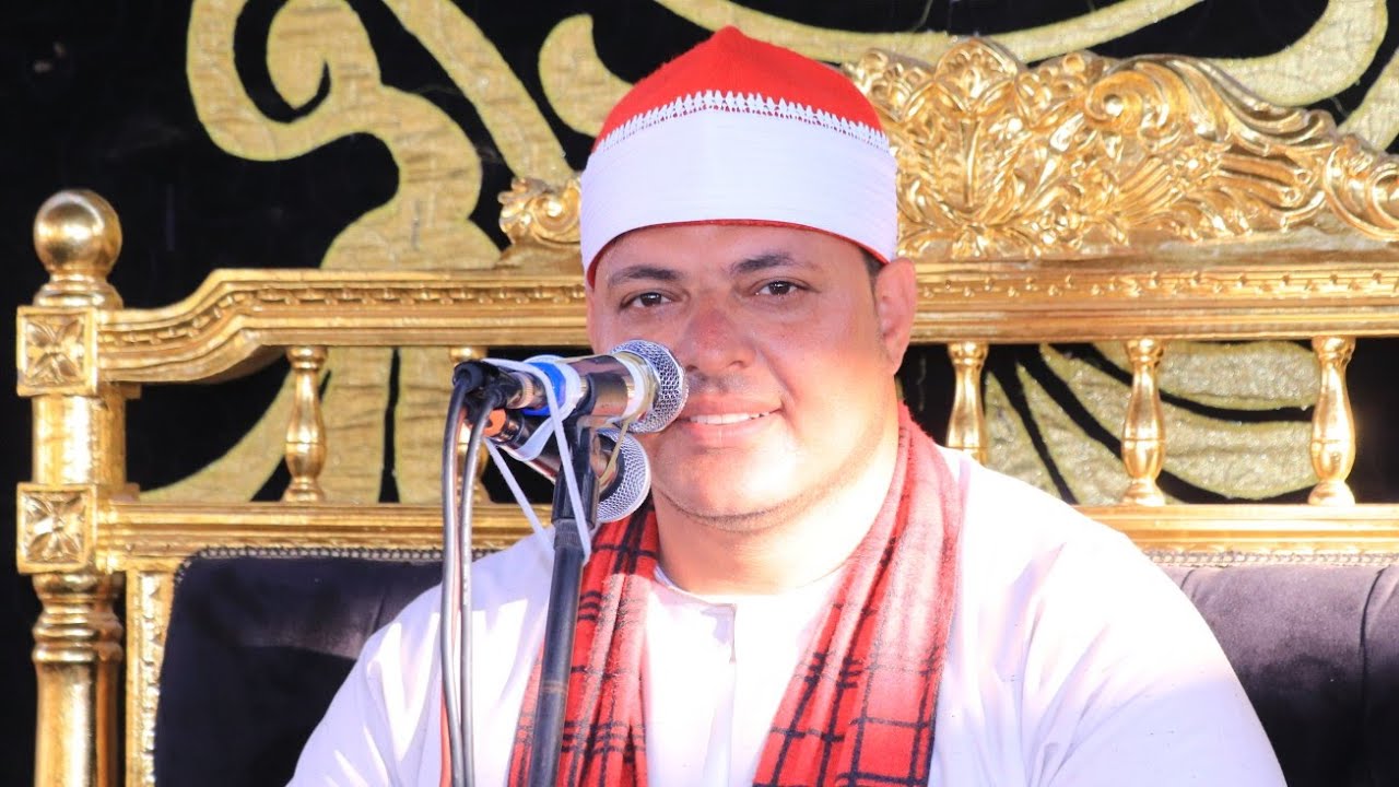 الشيخ محمد أبوليلة | هود عزاء والده الحاج مشهور نبيه | شيبة قش _ منياالقمح ٢٠٢٣