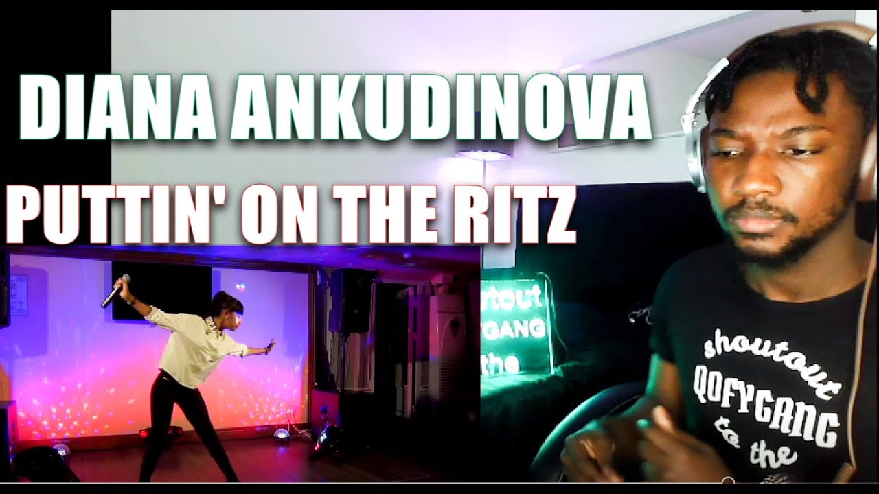 Diana Ankudinova - 