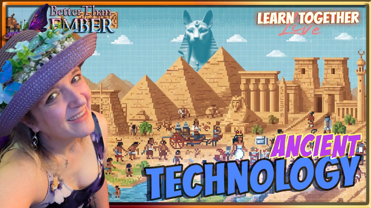 Egyptian Engineering  ||  LTL