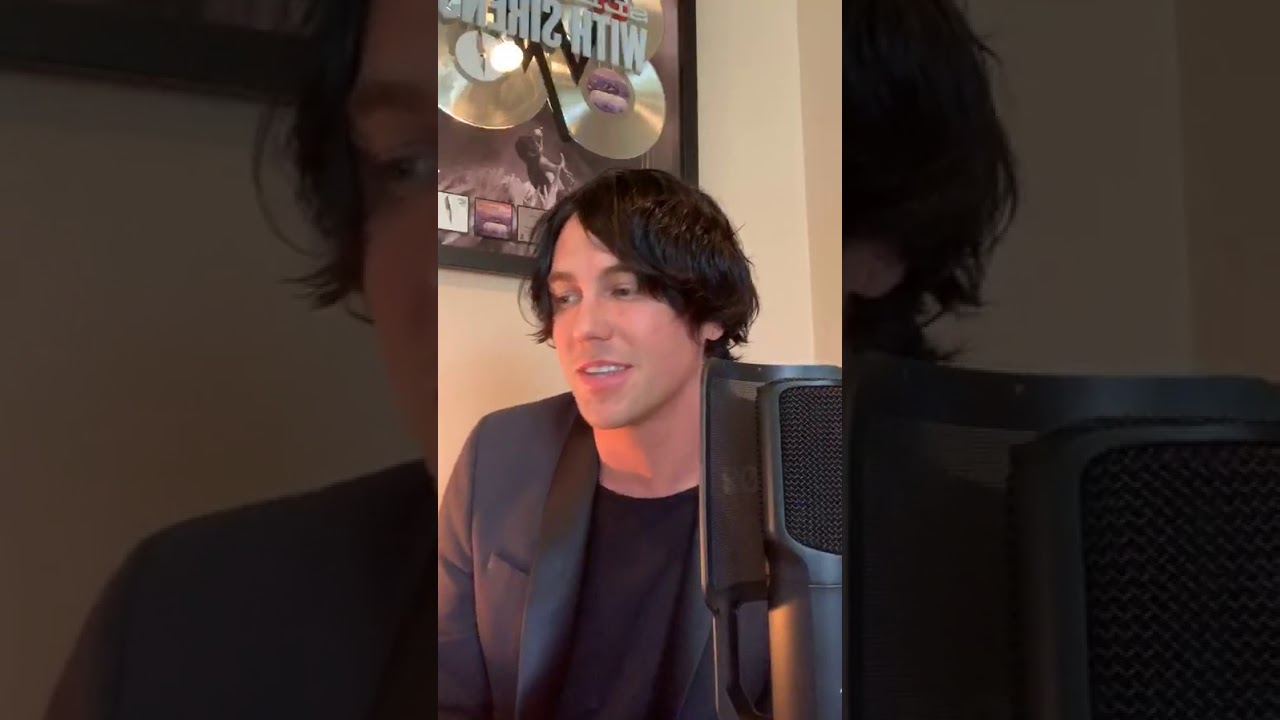 Kellin Quinn Livestream // March 21 2020