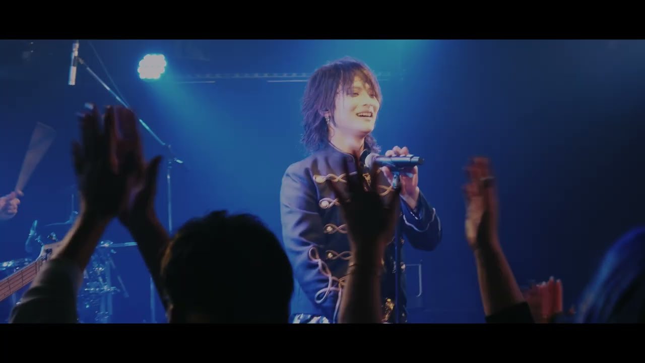 VALHALLA「Cloud Atlas」ONEMAN Live MV