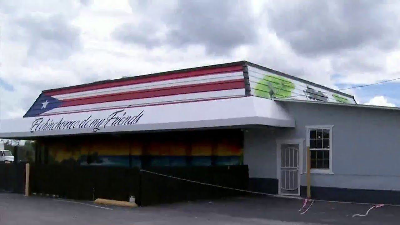 Puerto Rican community thrives economically among Central Florida’s melting pot of Hispanics, La...