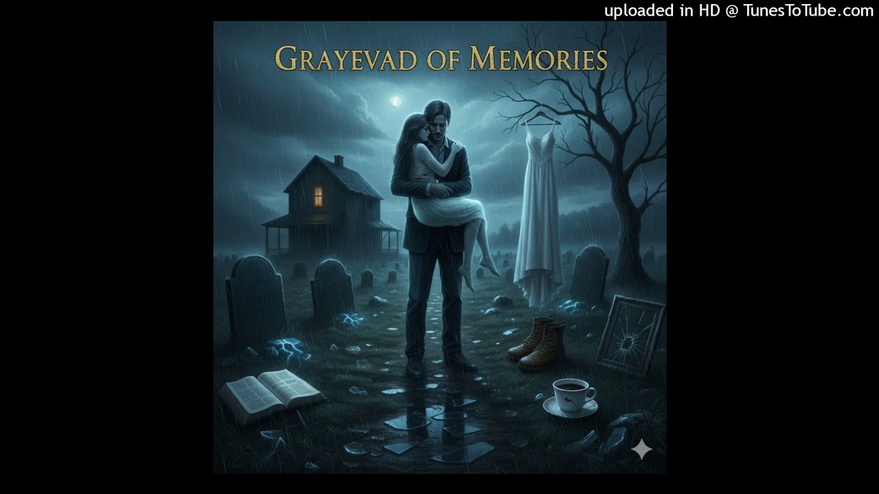 Graveyard of Memories