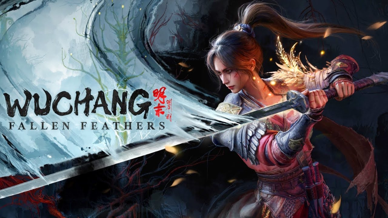 Primeira Experiência com WUCHANG Fallen Feathers!!!