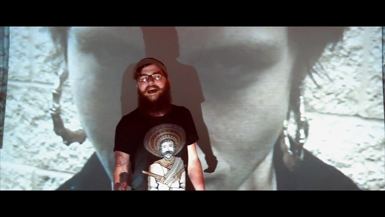 Fivefold - Won't Let Go (Official Video)