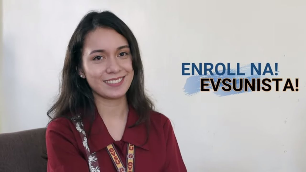 EVSU Enrollment Protocols S.Y. 2020-21