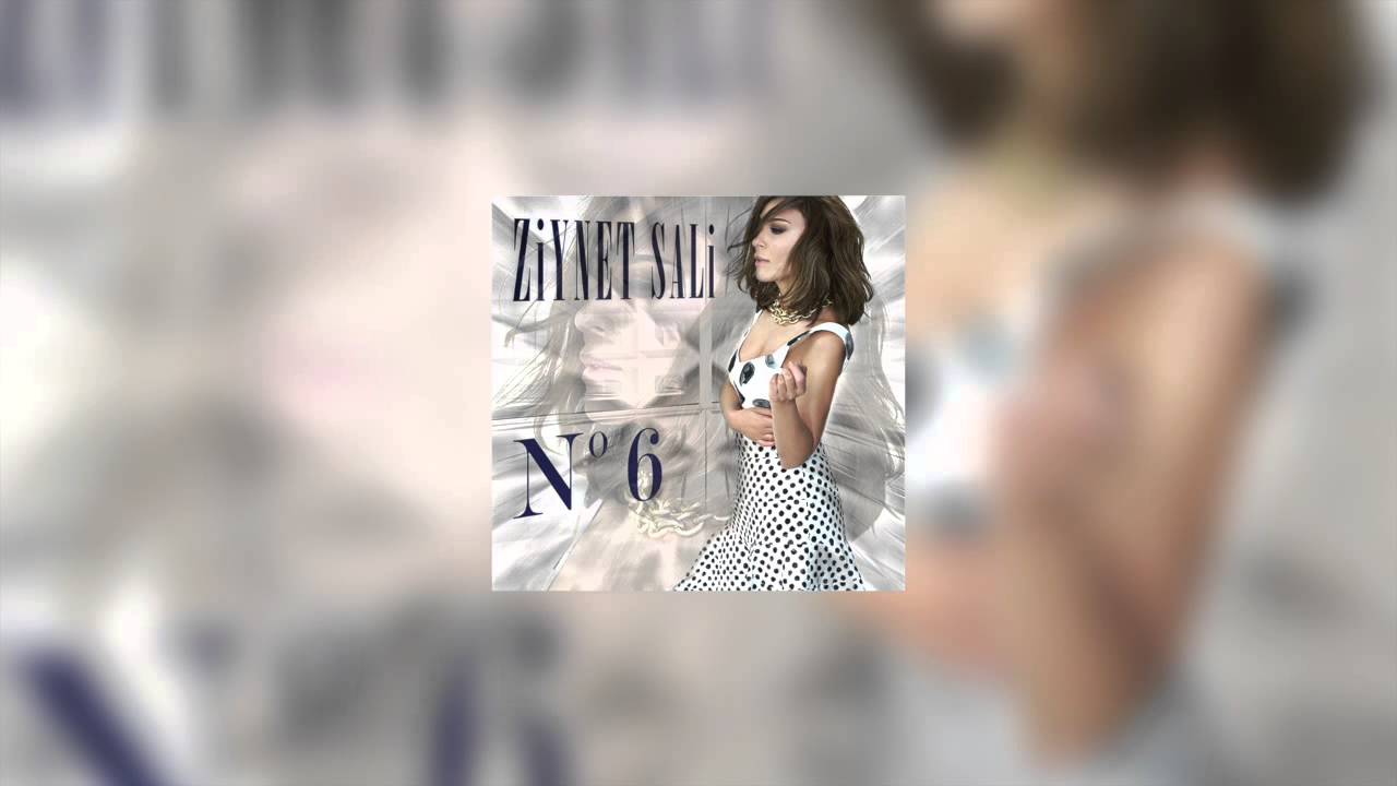 Ziynet Sali - Bugün Adım Leyla