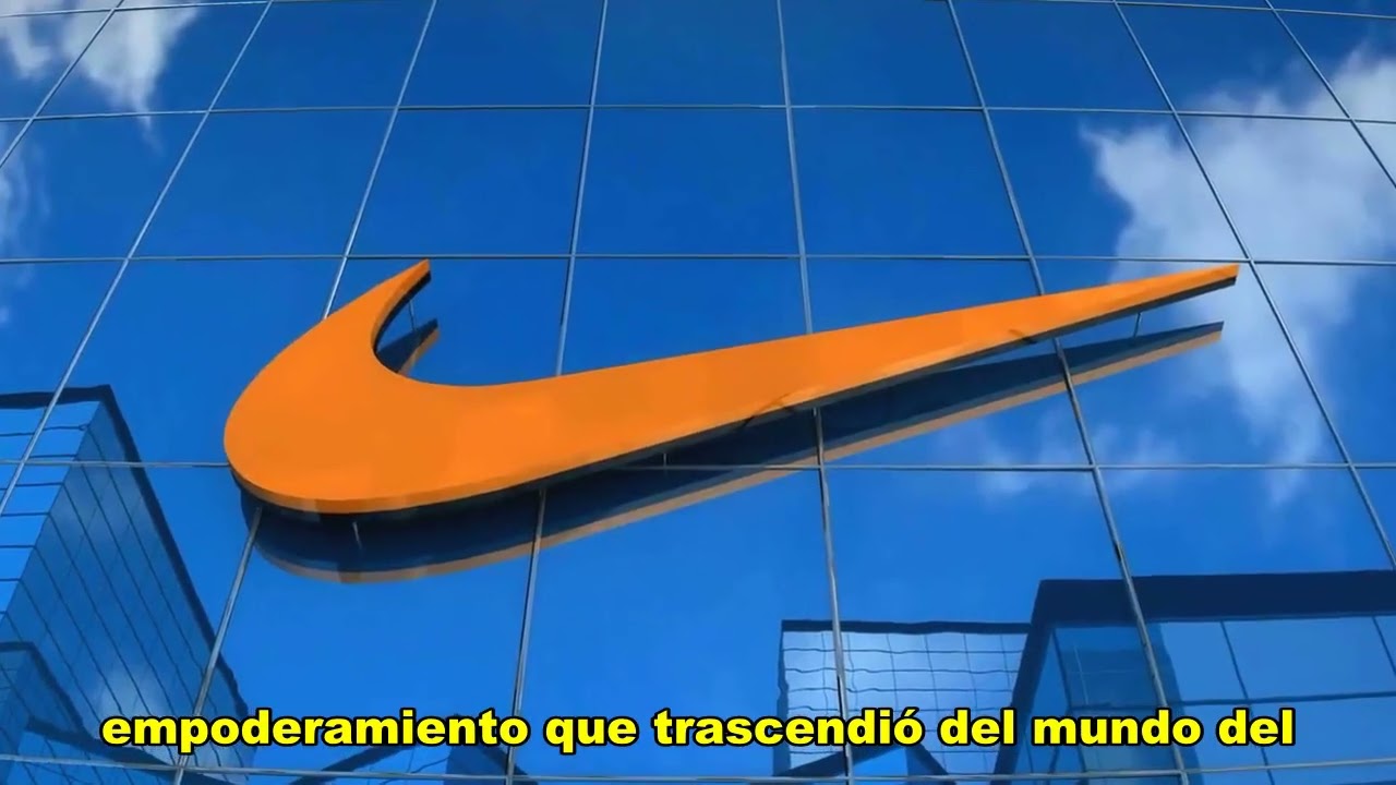 Nike: La Leyenda Alada y los Secretos de una Revolución Deportiva