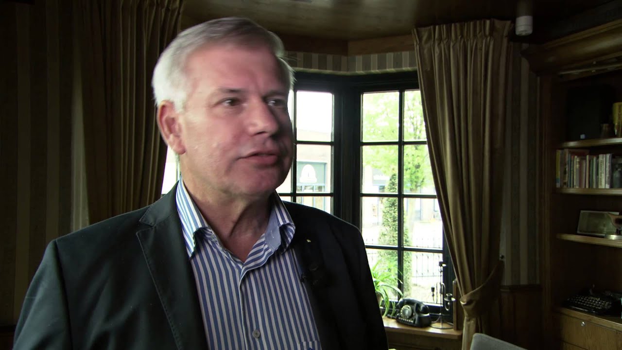 St. Van den Brink en Sligro