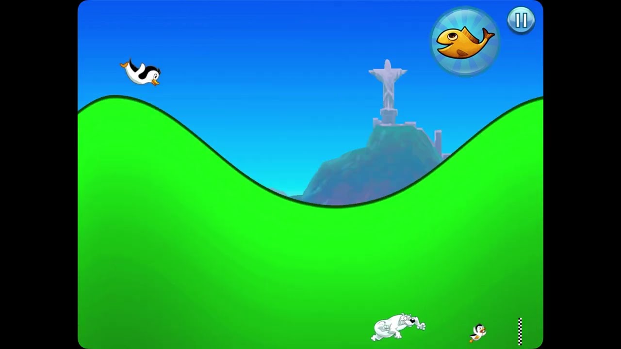 Racing Penguin (2)