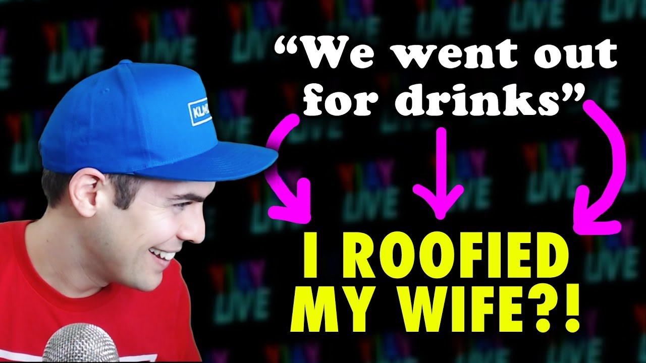 CLICKBAIT IT! (YIAY LIVE #3)