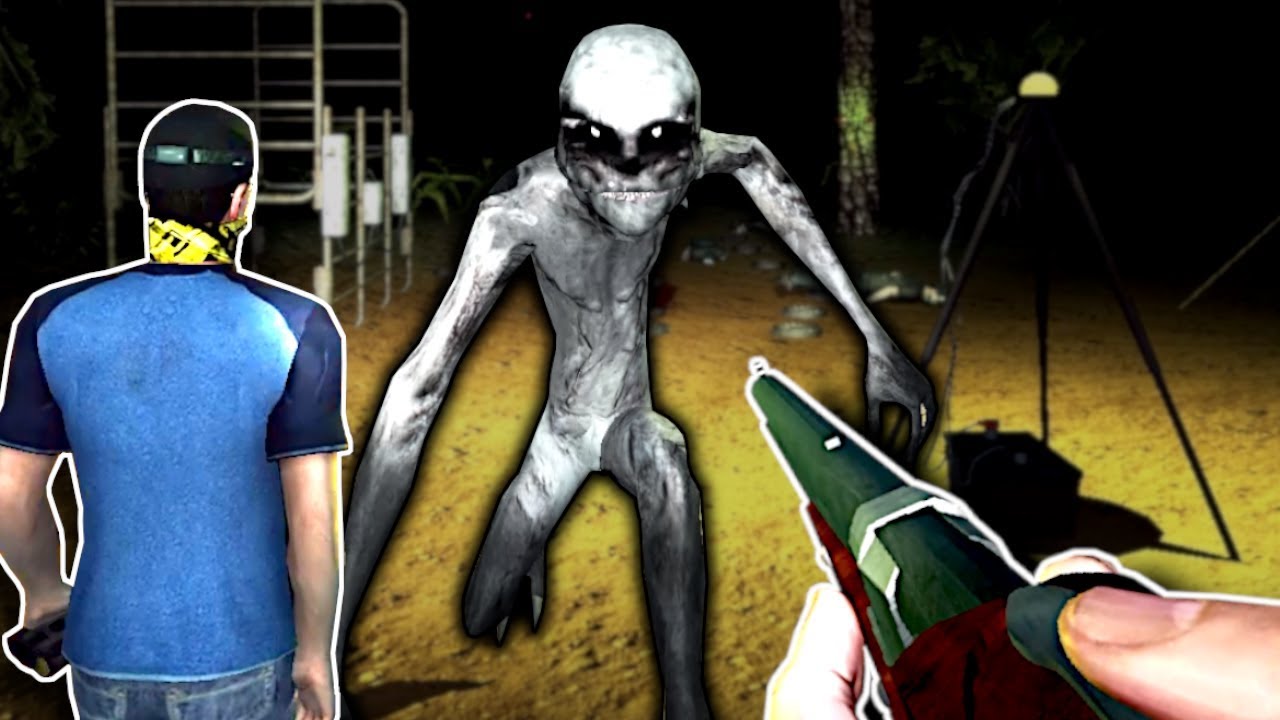 WE CAPTURED THE RAKE! - Rake Multiplayer Gameplay
