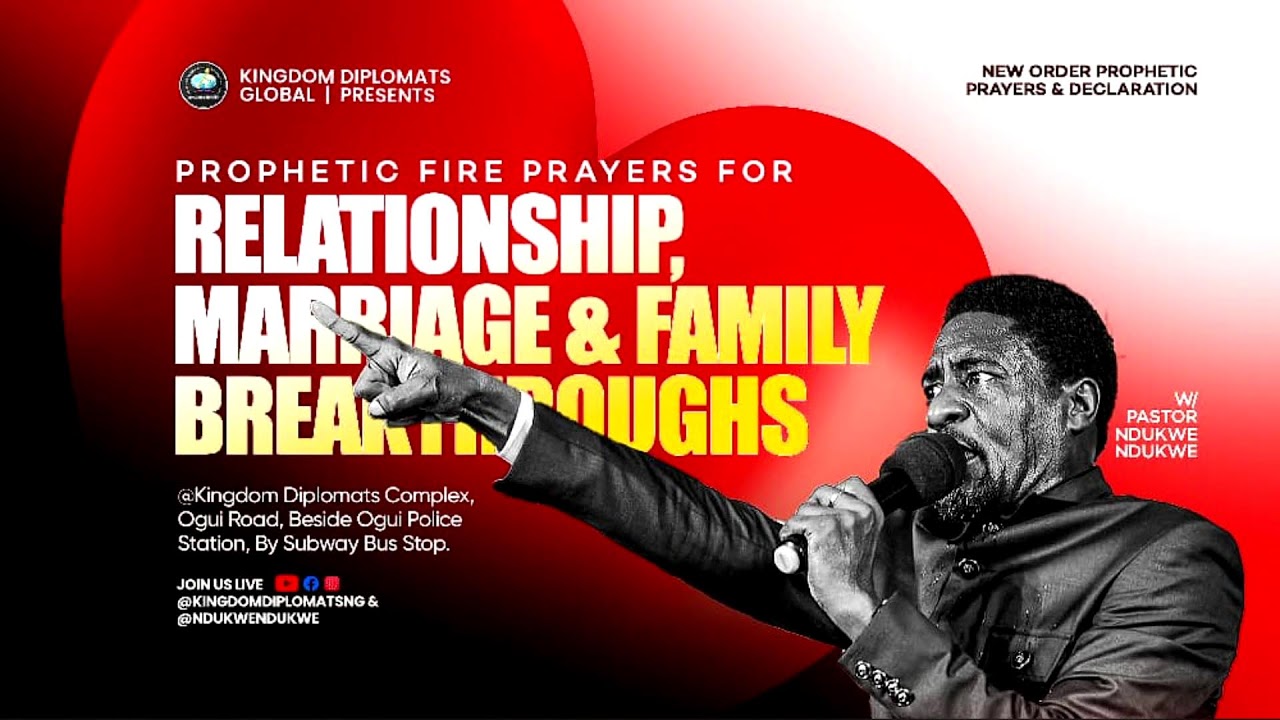 ANNUAL SPECIAL COVENANT & COMMUNION SERVICE 2026 | 08/02/26 | SUNDAY SERVICE