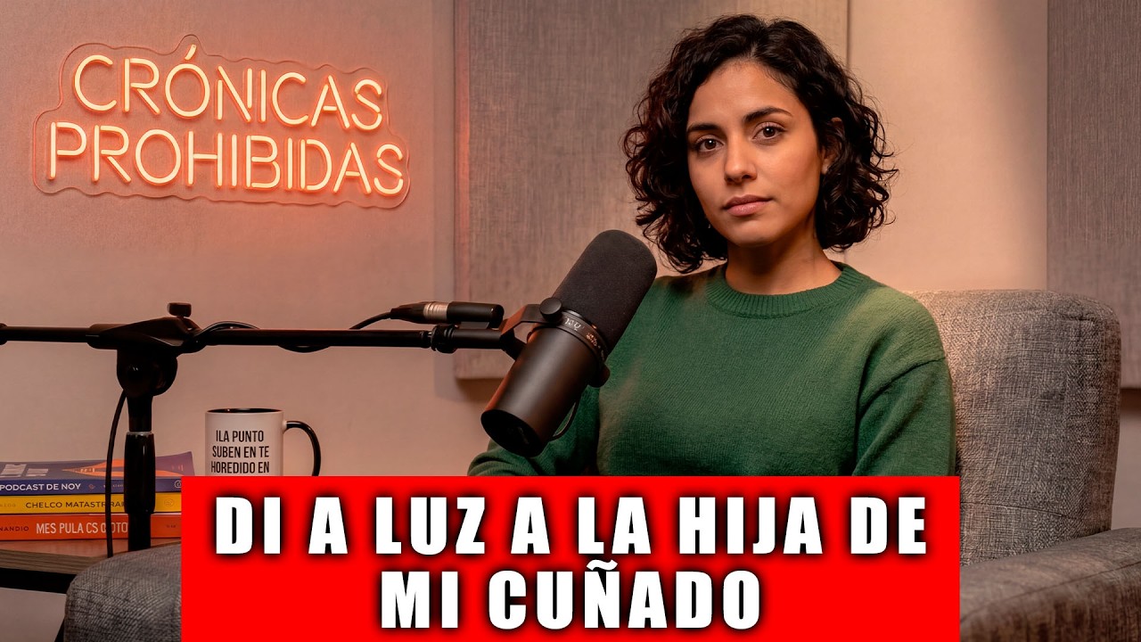 Di a luz a la hija de mi cuñado — y ahora los dos reclaman ser el padre