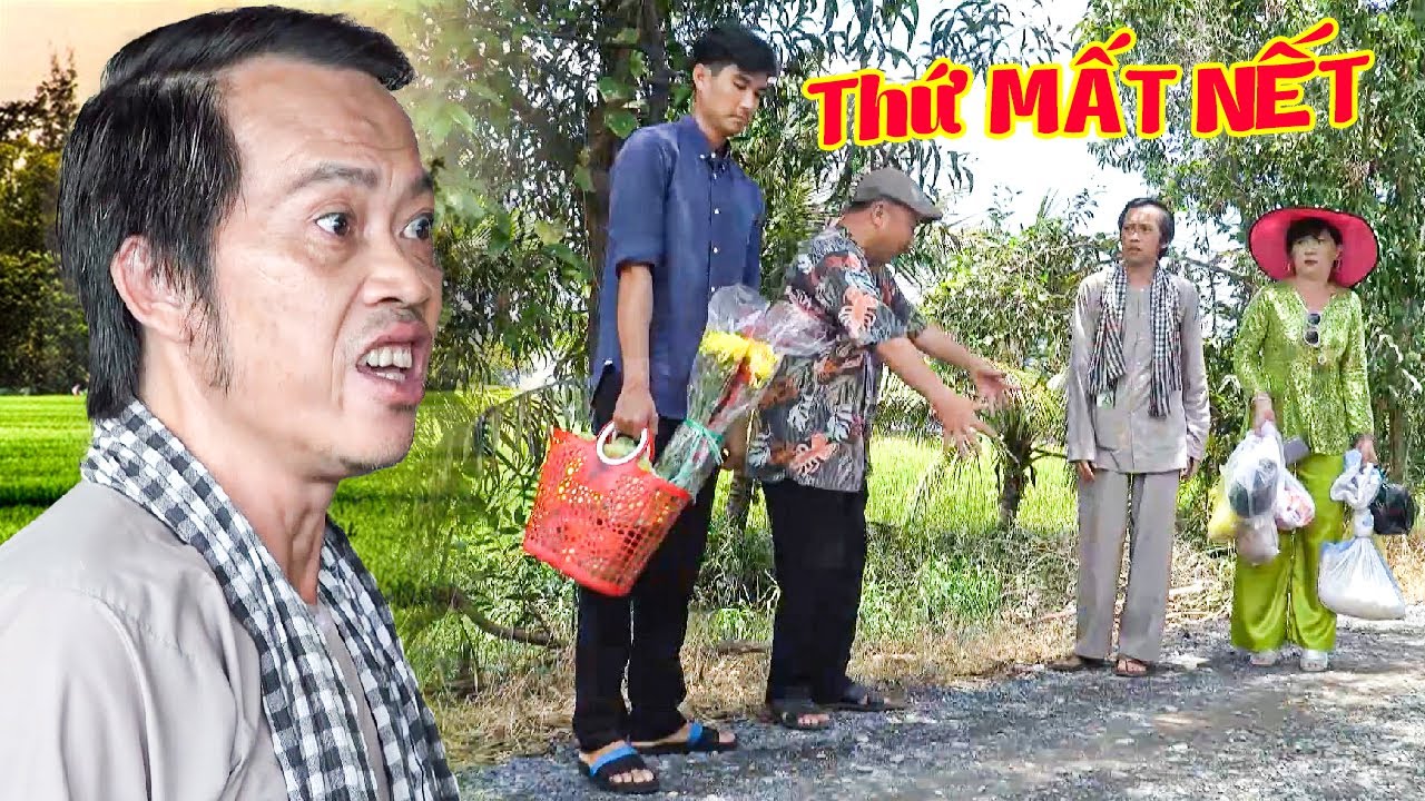 ĐỤNG ĐÂU CHỬI ĐÓ | TRỌN BỘ SUI GIA KHẮC KHẨU | PHIM HOÀI LINH | PHIM BỘ MIỀN TÂY HAY NHẤT 2024