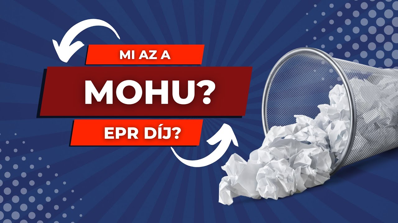 ERP Percek: Újdonságok a hulladékgazdálkodásban!