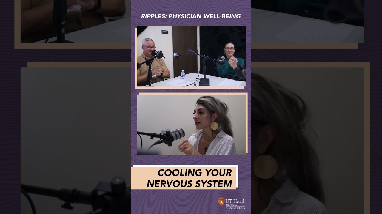 #mindfulness expert talks about the #science behind reducing #stress