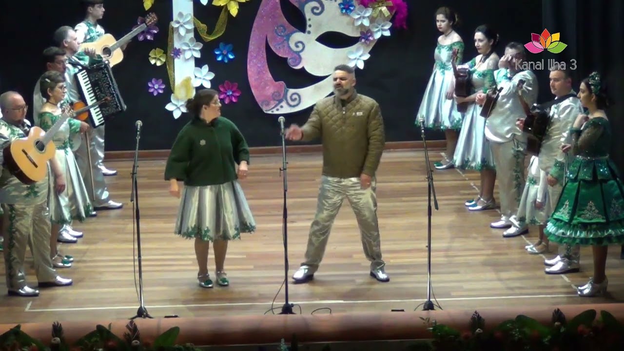 BAILINHO GRUPO CARNAVAL FONTES VIVAS DAS FONTINHAS 2023