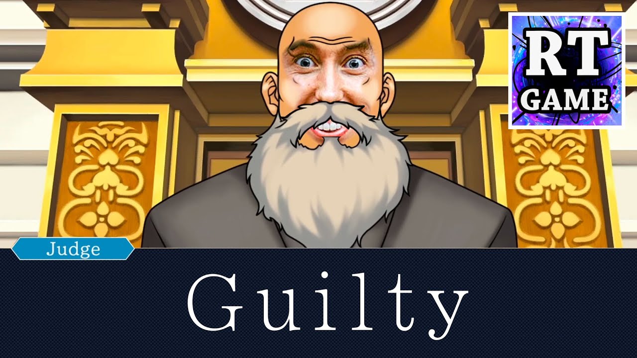 RTGame Has His Day in Court