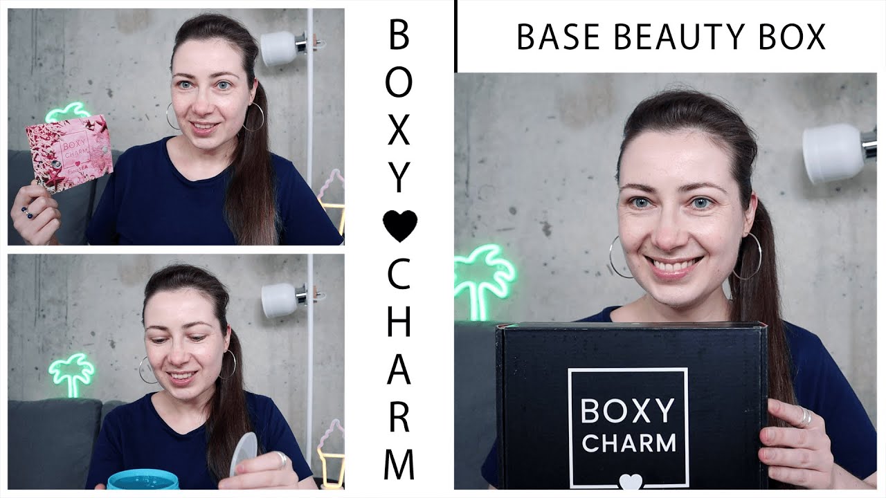 РАСПАКОВКА БЬЮТИ БОКСА // BOXYCHARM BASE 💄👄 ИЮЛЬСКАЯ КОРОБКА КРАСОТЫ  // ПЕРВЫЕ ВПЕЧАТЛЕНИЯ