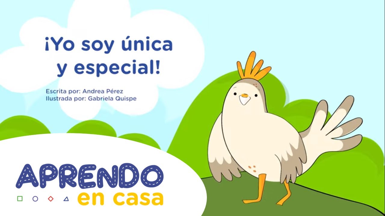 CUENTO 