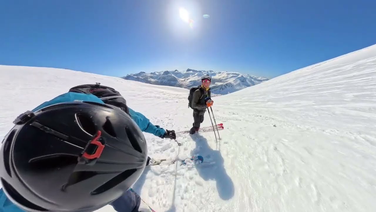 2025 Norway Ski Tours M&oslash;re og Romsdal