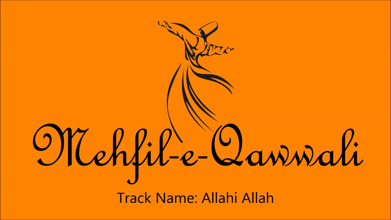 Allahi Allah - Iqbal Afzal Sabri (Don't forget to like, share & subscribe)
