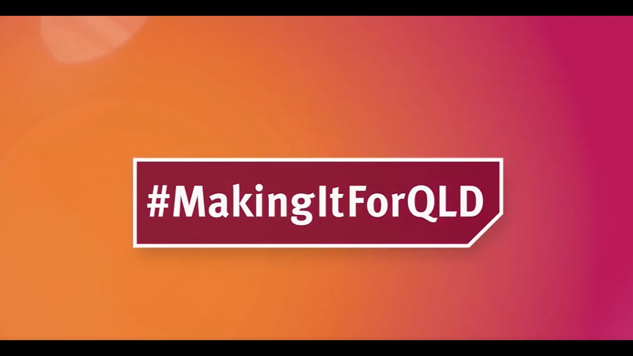Francesca Webster CEO & Founder - Brazilian Beauty & ASI Australian Skin Institute #makingitforqld