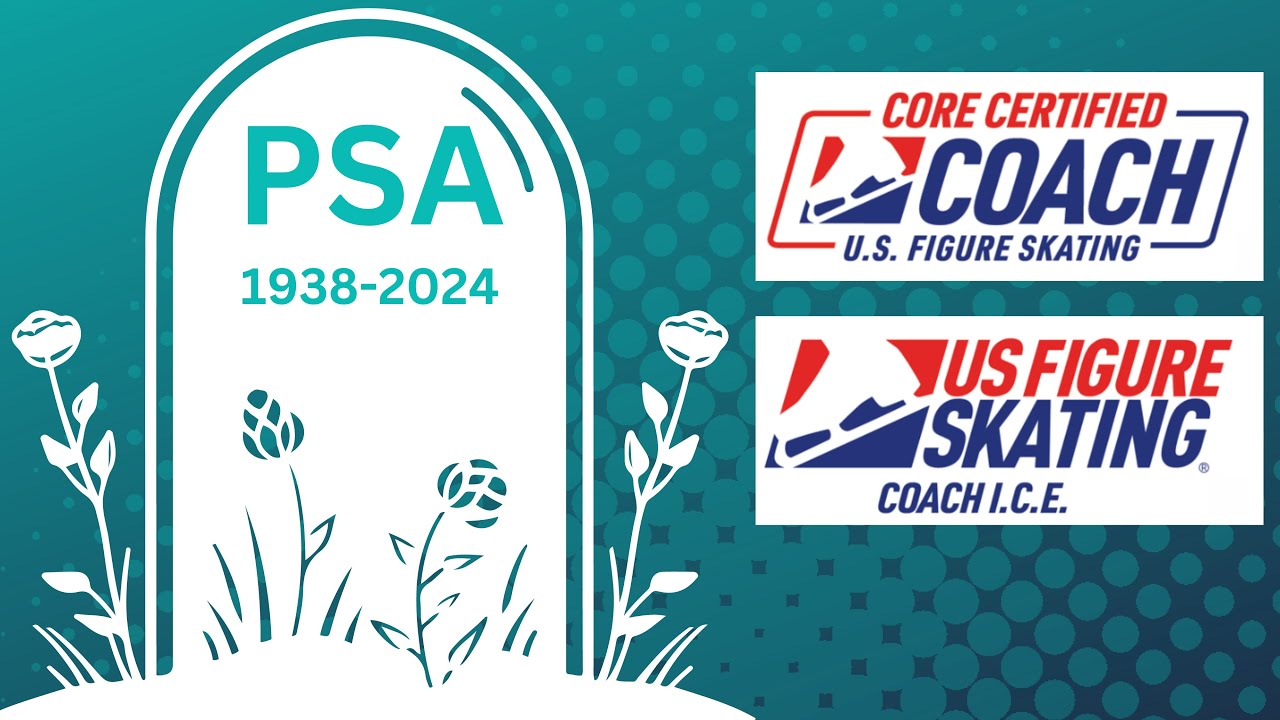 Becoming A Certified Figure Skating Coach: Your Ultimate Guide for 2024-2025!