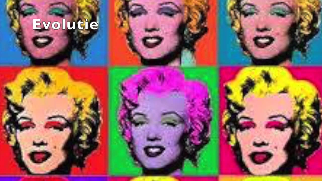 Esthetica Wat Is Kunst