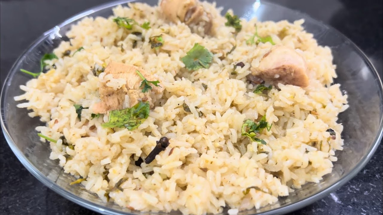 10-15 min me chicken pulao #chickenroastbiryani #pulao #chickenpulao #food #shorts