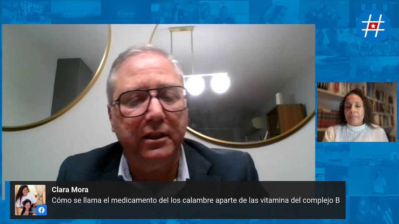 Médico cubano Lázaro Elieser Leyva: ¿Qué hacer ante las epidemias en Cuba?